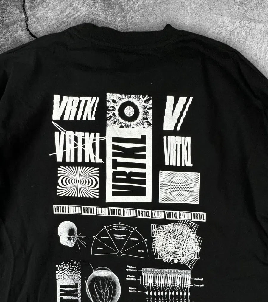 Veritkal Longsleeve XL